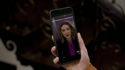 It's a great way to reach a niche
market with a solid hook that I think - The Abigail Mysteries