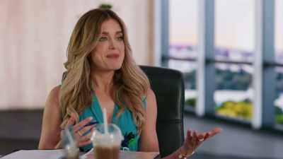 It's a great way to
get people excited - Hearts Around the Table: Jenna's First Love