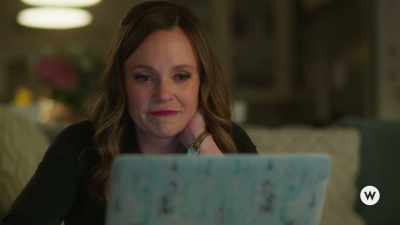 It's a great way to
keep her memory alive - Dating the Delaneys