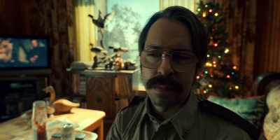 It's a groundbreaking
patented six-ingredient formula. - Guillermo del Toro's Cabinet of Curiosities