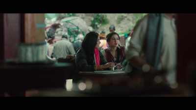 It's a group of 20 pilgrims - Kedarnath