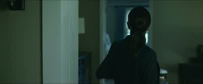 It's a guest bedroom, there. - Gone Girl