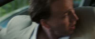 It's a gun! - National Treasure: Book of Secrets
