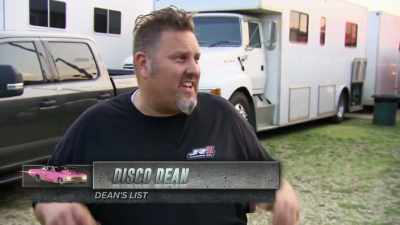 It's a hand-picked group
of drivers - Street Outlaws No Prep Kings Team Attack