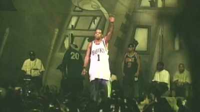 >> ♪ IT'S A HARD KNOCK LIFE FOR - 2021 Rock & Roll Hall of Fame Induction Ceremony