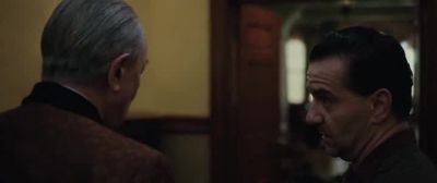 It's a hard thing for a man to have a son this stupid - Live by Night