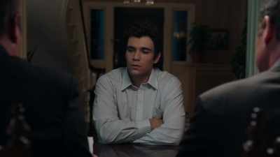 "It's a hard thing for Erik
and I to decide, - Menendez: Blood Brothers