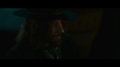 It's a harsh thing to
say. Do you need a hand? - Django