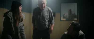 It's a heart injection
so you have to administer-- - Wintertide
