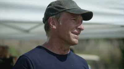 It's a heck of a thing. - Six Degrees with Mike Rowe