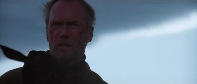 It's a hell of a thing killing a man - Unforgiven