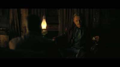It's a hereditary form
of vascular cognitive impairment. - The Fall of the House of Usher