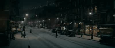 It's a historic day. - Fantastic Beasts: The Secrets of Dumbledore