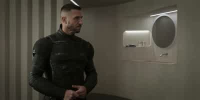 It's a holy place for them. - Halo