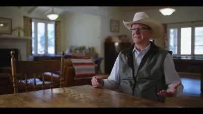 It's a homey place, - The History of Home Narrated by Nick Offerman