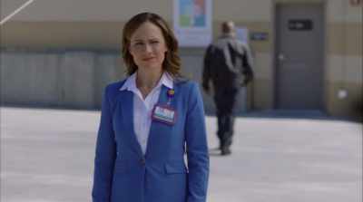      - It's a hospital,
     routine saves lives. - Love Takes Flight