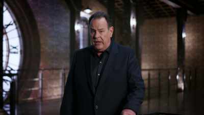 - It's a hot summer day in 1963 - The UnBelievable with Dan Aykroyd