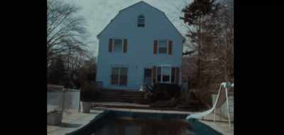 It's a house we feel
we're being forced to sell - Amityville: An Origin Story