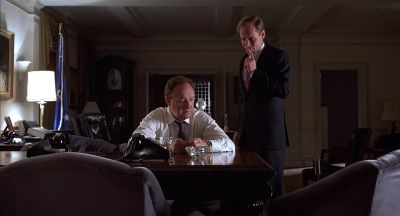It's a House of Cards - No Way Out