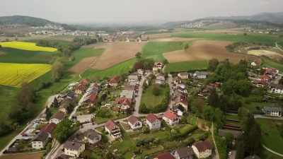 It's a huge structure
in that hill. - Secret Nazi Ruins