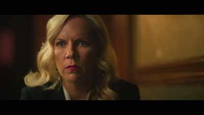 It's a hustle and bustle - Crime Scene: The Vanishing at the Cecil Hotel