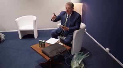"It's a hybrid polysilicon..." - An Inconvenient Sequel: Truth to Power