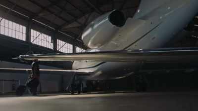 It's a hypothesis that
the December flight - Drug Lords: The Next Generation