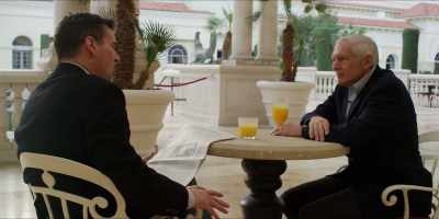 - It's a, I mean, we're heading
in that direction already, - Hot Money