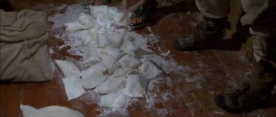 It's a it's a drug called cocaine - The Island