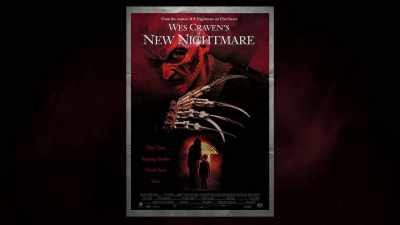It's a...
it's a Freddy movie, - Hollywood Dreams & Nightmares: The Robert Englund Story