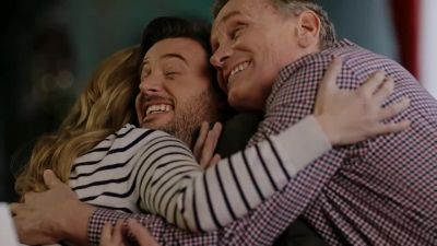 It's a Jack sandwich - Midnight at the Magnolia