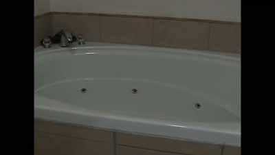 IT'S A JACUZZI TUB - Gypsy's Revenge