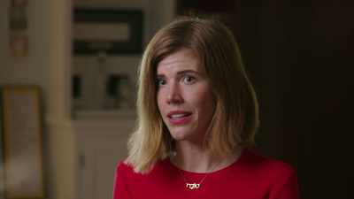 It's a job just
like any other job, - #CyberSleuths: The Idaho Murders