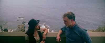 It's a John Sayles, - Moon Students