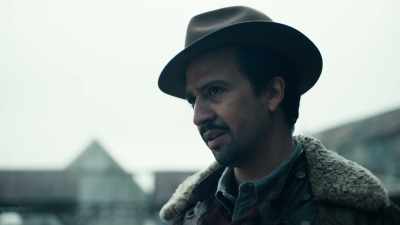 It's a joke. I know where he is." - His Dark Materials