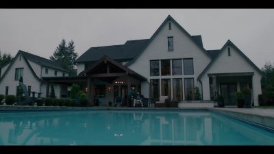 There. - The Bad Seed Returns