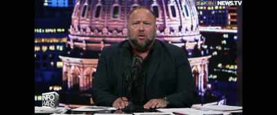 It's a kangaroo trial
because it is. - The Truth vs. Alex Jones