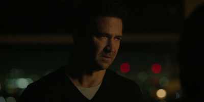 It's a kill shot to the head, very clean. - The Lincoln Lawyer