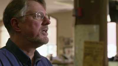 - It's a killer on the loose - Unabomber: In His Own Words