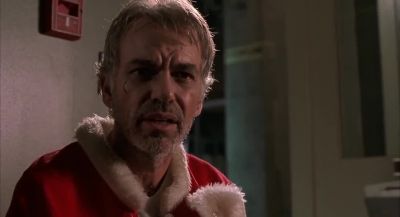 It's a Kintnerboy Redoubt - Bad Santa