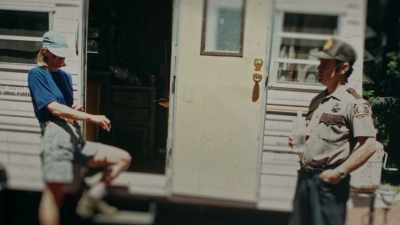 It's a labor of love. - Lost Women of Highway 20