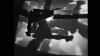 It's a labyrinthine
existence that we live, - Moonage Daydream