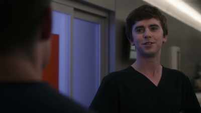 It's a large
Bartholin gland abscess - The Good Doctor