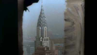 IT'S A LEADING EXAMPLE
OF ART DECO ARCHITECTURE - America in Color