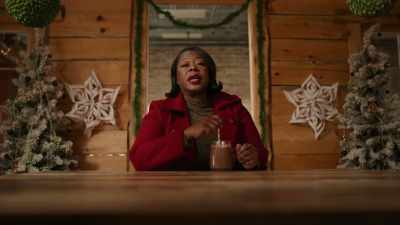 It's a legal loophole, - Rescuing Christmas