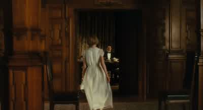 - It's a letter! - Atonement