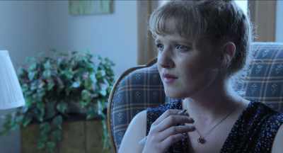 -It's a lie.
-Someone I'm still-- - For Prophet