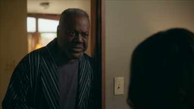 It's a little
about the ladies, - The Rookie: Feds