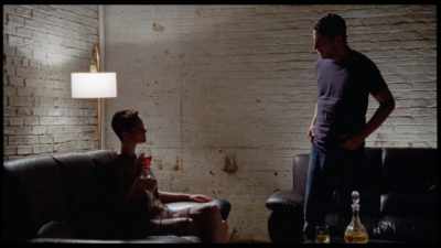 It's a little bit early
for a drink, isn't it? - Black Eyed Susan