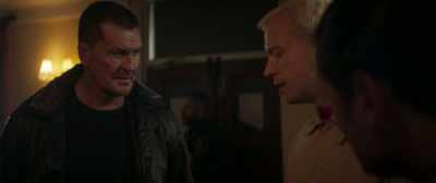 It's a little bit light,
because of that problem - Rise of the Footsoldier: Origins
